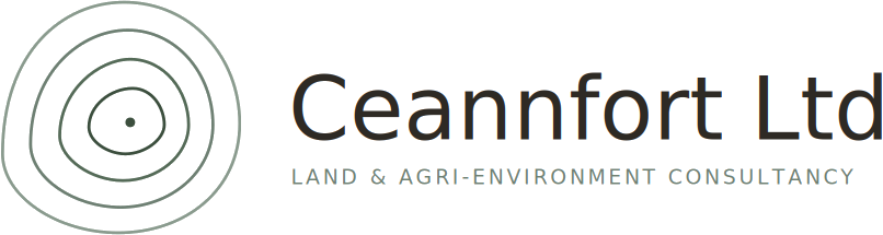 Ceannfort Ltd
